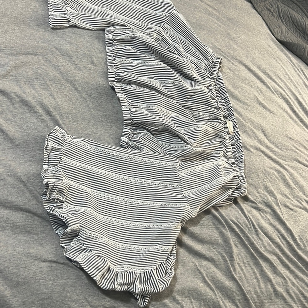 Altard state crop top
